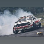 BMW E30 
