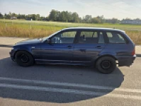 BMW E46 2003