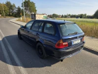 BMW E46 2003