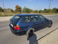 BMW E46 2003