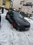BMW E92 2007