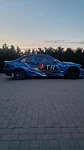 BMW E46 
