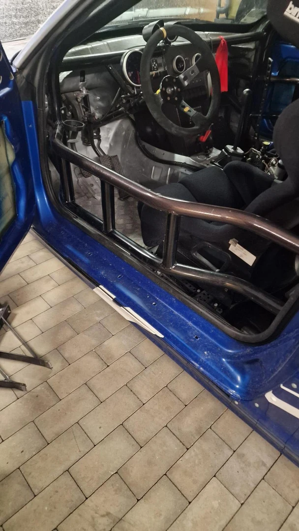 BMW E46 