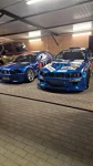 BMW E46 