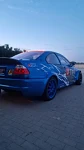 BMW E46 