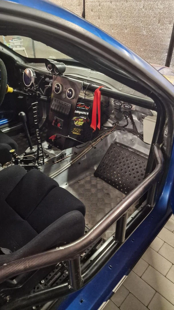 BMW E46 