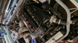 Nissan Silvia S13 / 180SX / 200SX / 240SX 