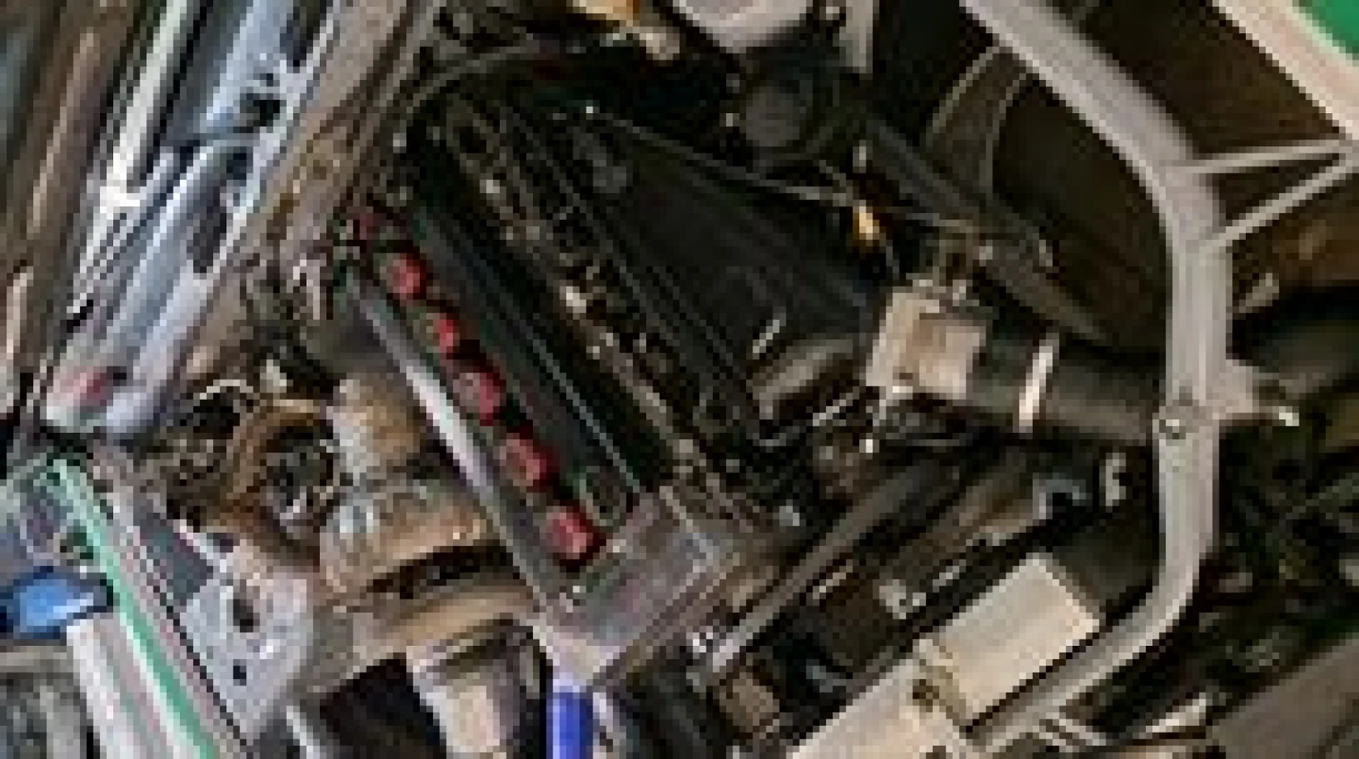 Nissan Silvia S13 / 180SX / 200SX / 240SX 