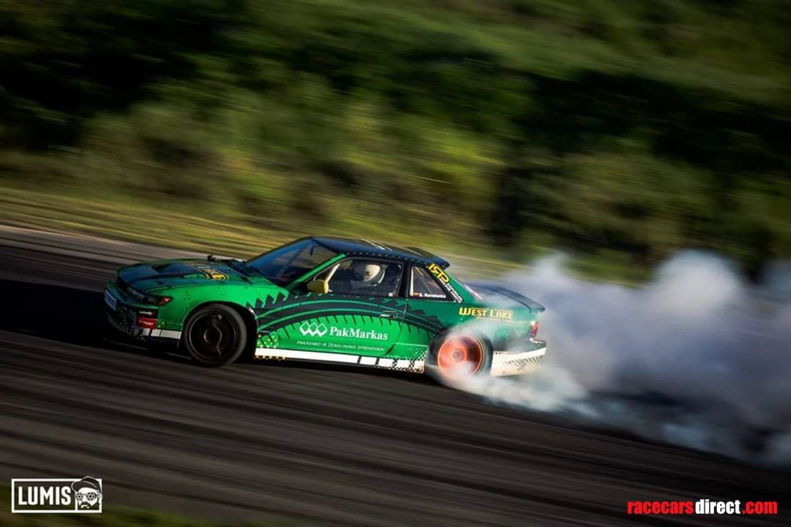 Nissan Silvia S13 / 180SX / 200SX / 240SX 