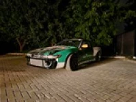Nissan Silvia S13 / 180SX / 200SX / 240SX 