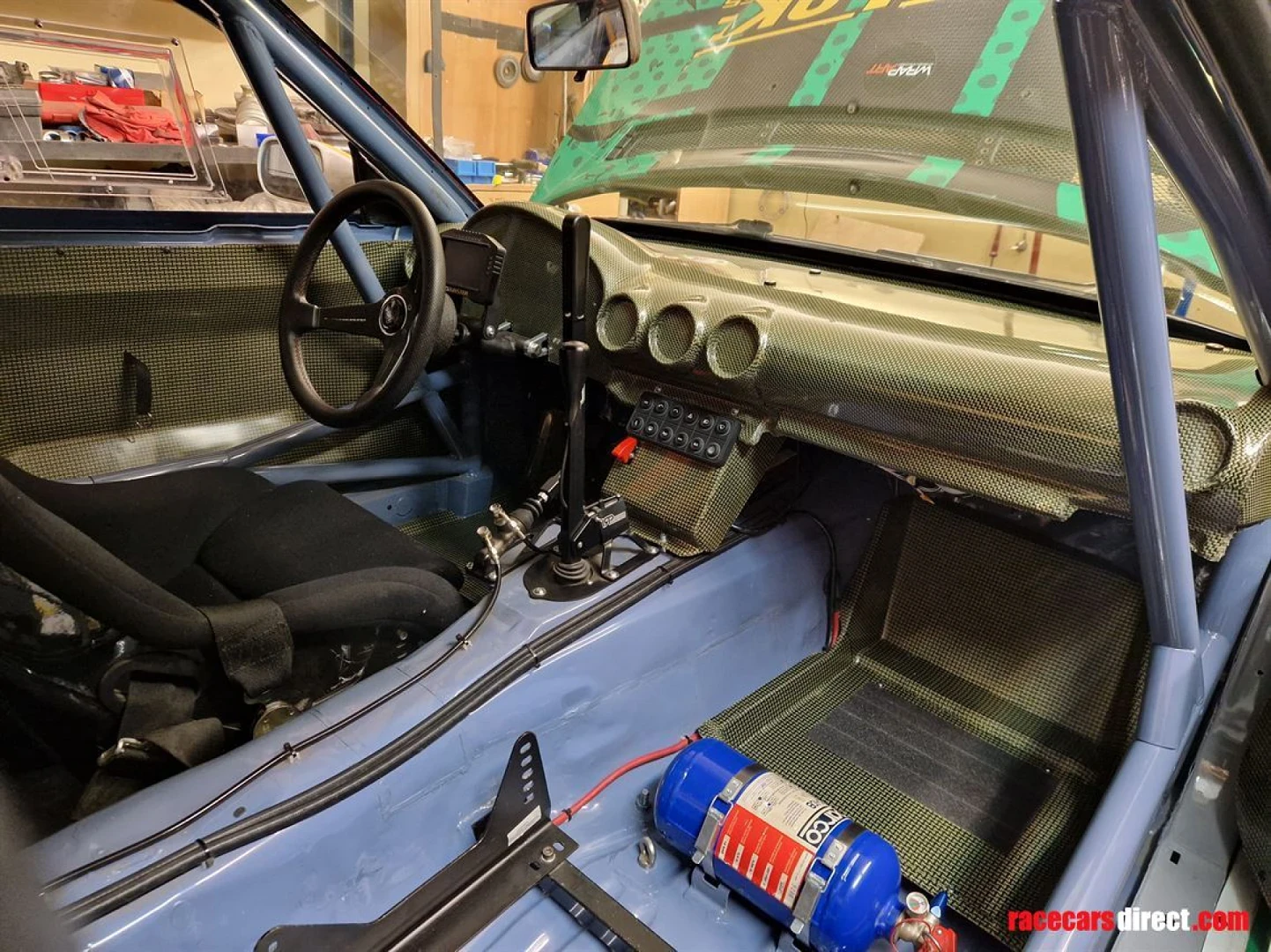 Nissan Silvia S13 / 180SX / 200SX / 240SX 