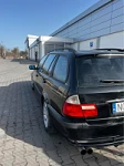 BMW E46 2003