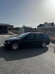 BMW E46 2003