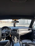BMW E46 2003