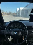 BMW E46 2003