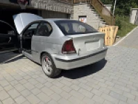 BMW E46 2006