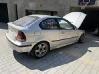 BMW E46 2006