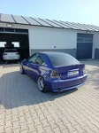 BMW E46 2002