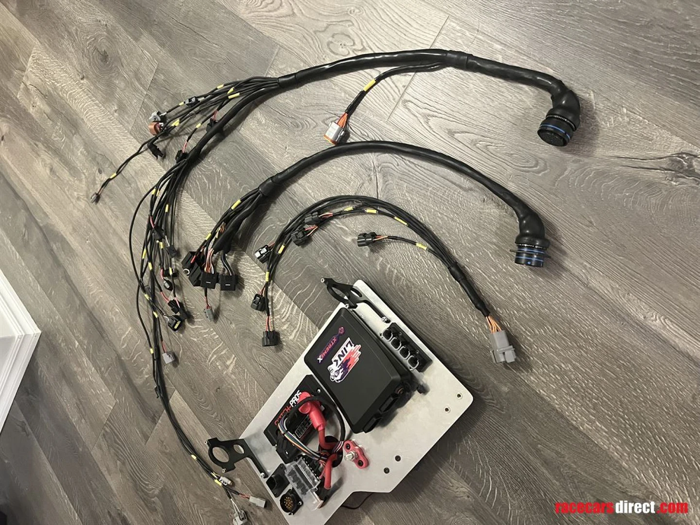 Nissan Silvia S13 / 180SX / 200SX / 240SX 1989