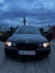 BMW E46 2003