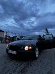 BMW E46 2003