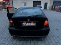 BMW E46 2003