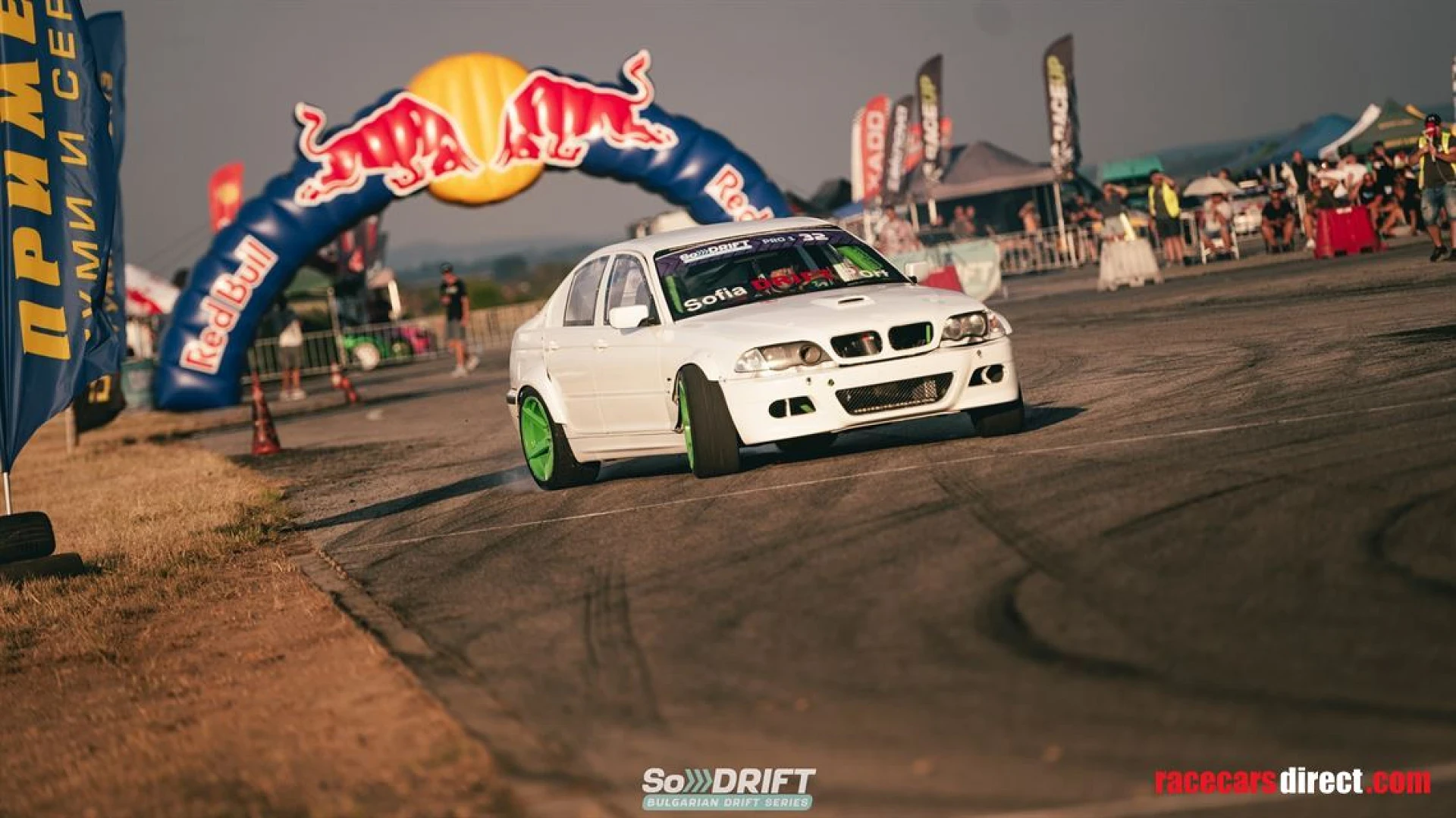 BMW E46 