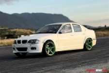 BMW E46 