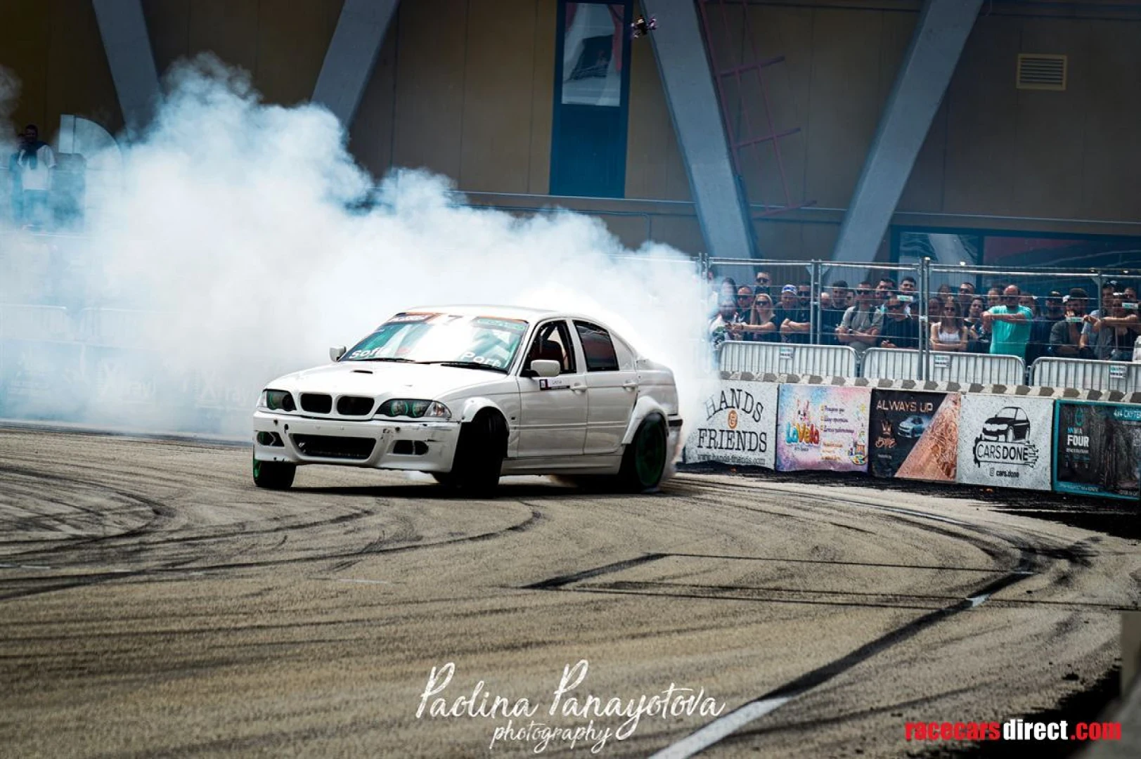 BMW E46 