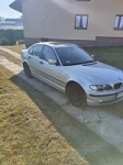 BMW E46 2003