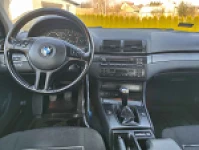 BMW E46 2003
