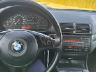 BMW E46 2003