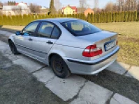 BMW E46 2003
