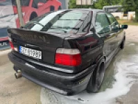 BMW E36 1998