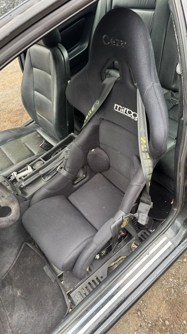 BMW E36 1998