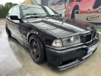 BMW E36 1998