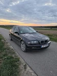BMW E46 1998