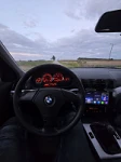 BMW E46 1998