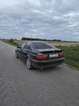 BMW E46 1998