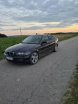 BMW E46 1998