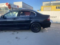 BMW E46 1998