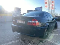 BMW E46 1998