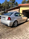 BMW E46 2002