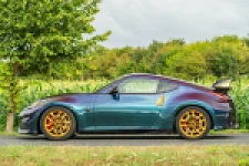 Nissan 370Z Z34 2014