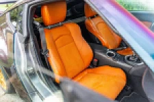 Nissan 370Z Z34 2014