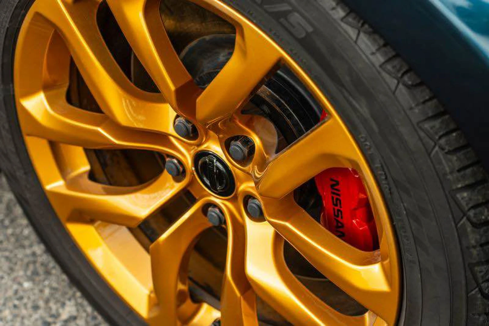 Nissan 370Z Z34 2014