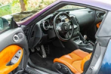 Nissan 370Z Z34 2014