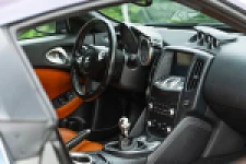 Nissan 370Z Z34 2014