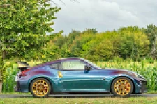 Nissan 370Z Z34 2014