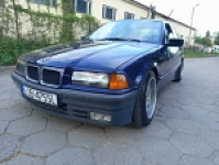 BMW E36 1995